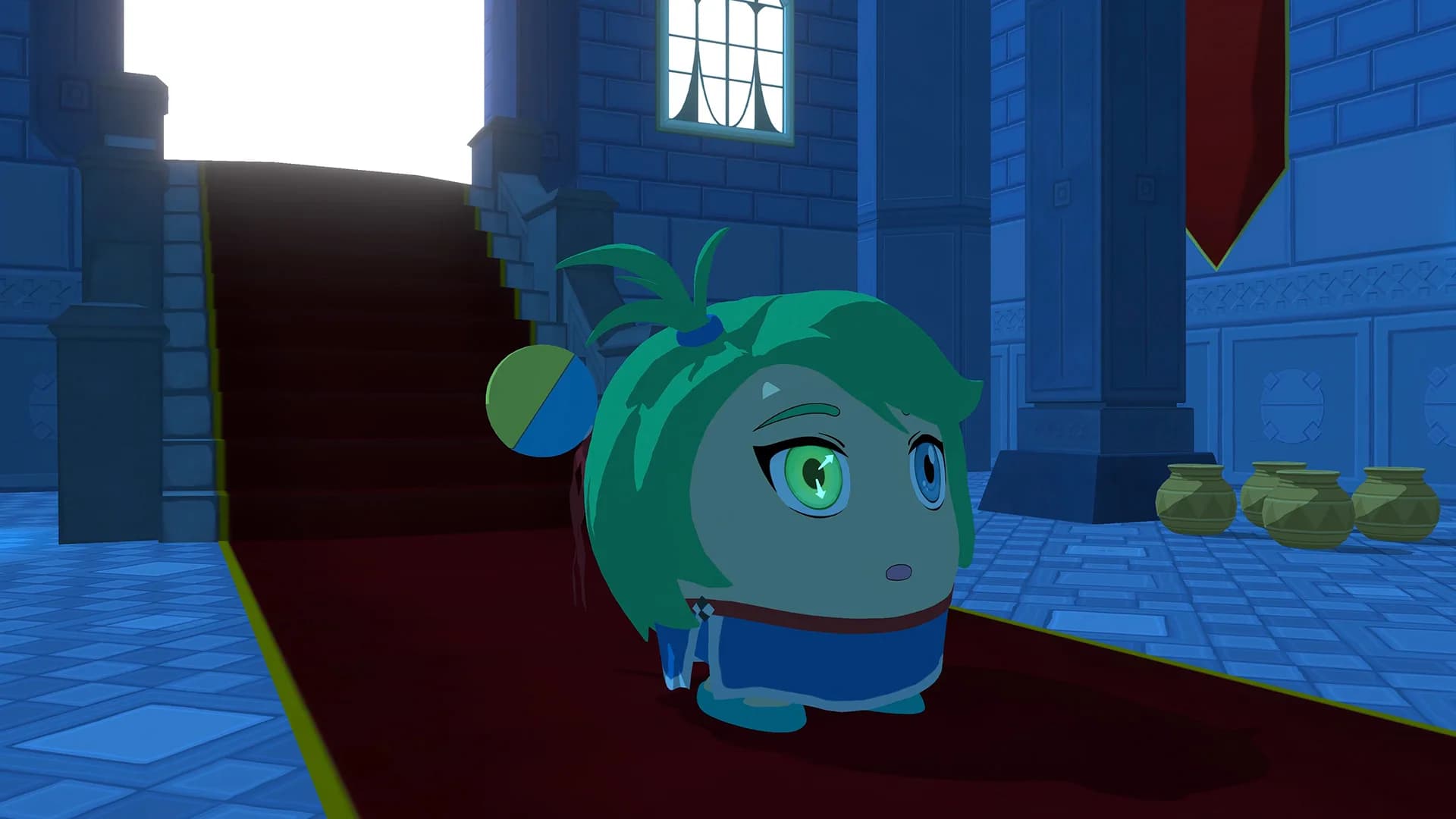 Shishi : Ballad of the Oracle görsel 2