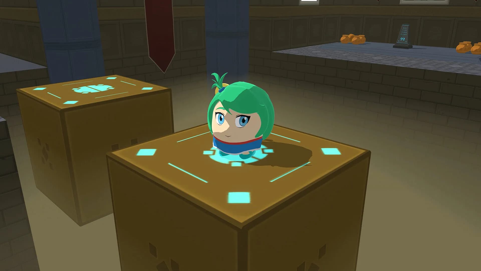 Shishi : Ballad of the Oracle görsel 4