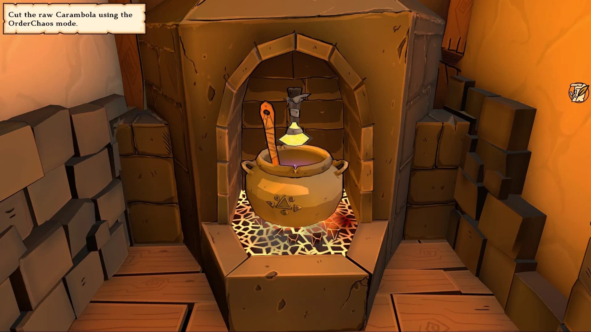 Alchemist Simulator görsel 4