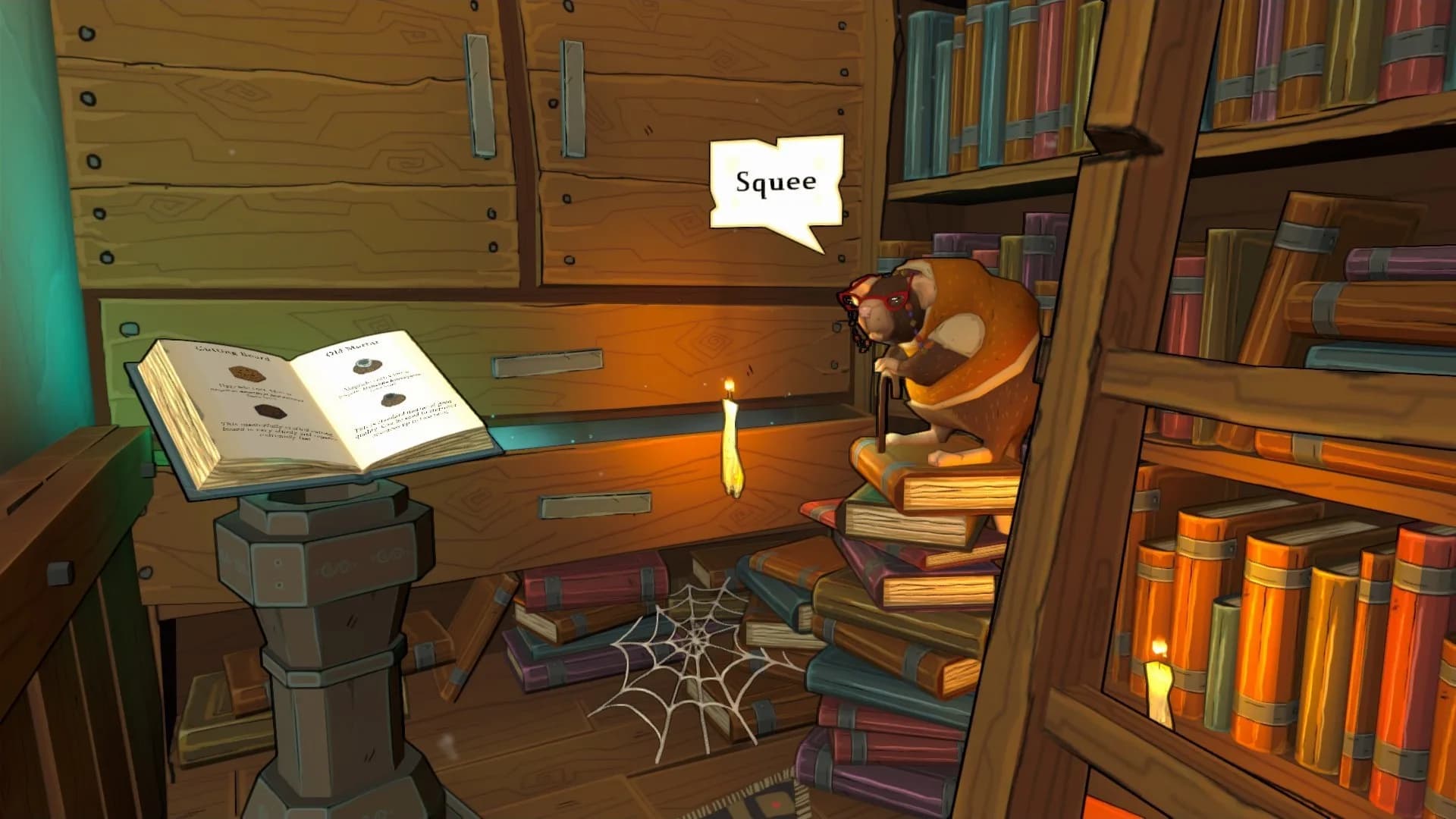 Alchemist Simulator görsel 6