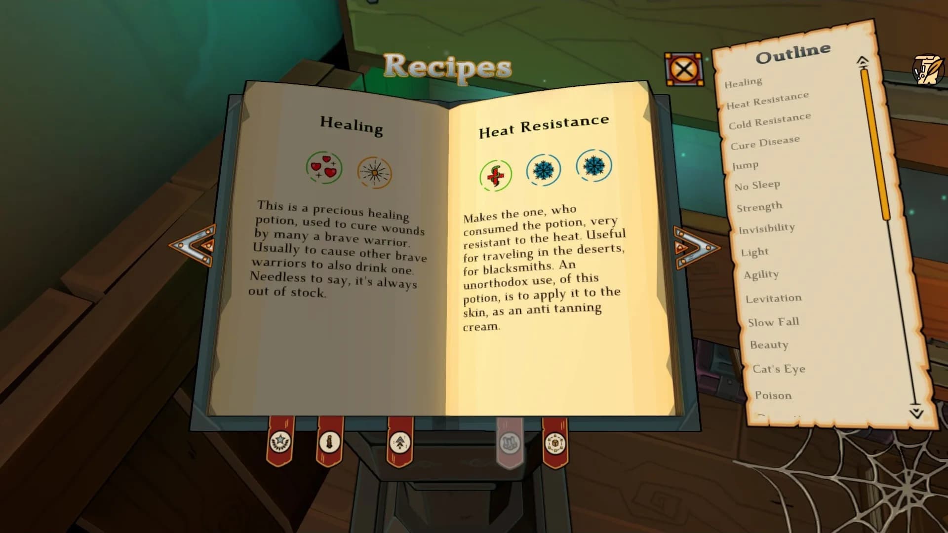 Alchemist Simulator görsel 7