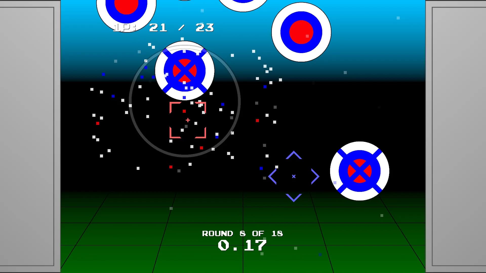 Sharpshooter Plus görsel 4