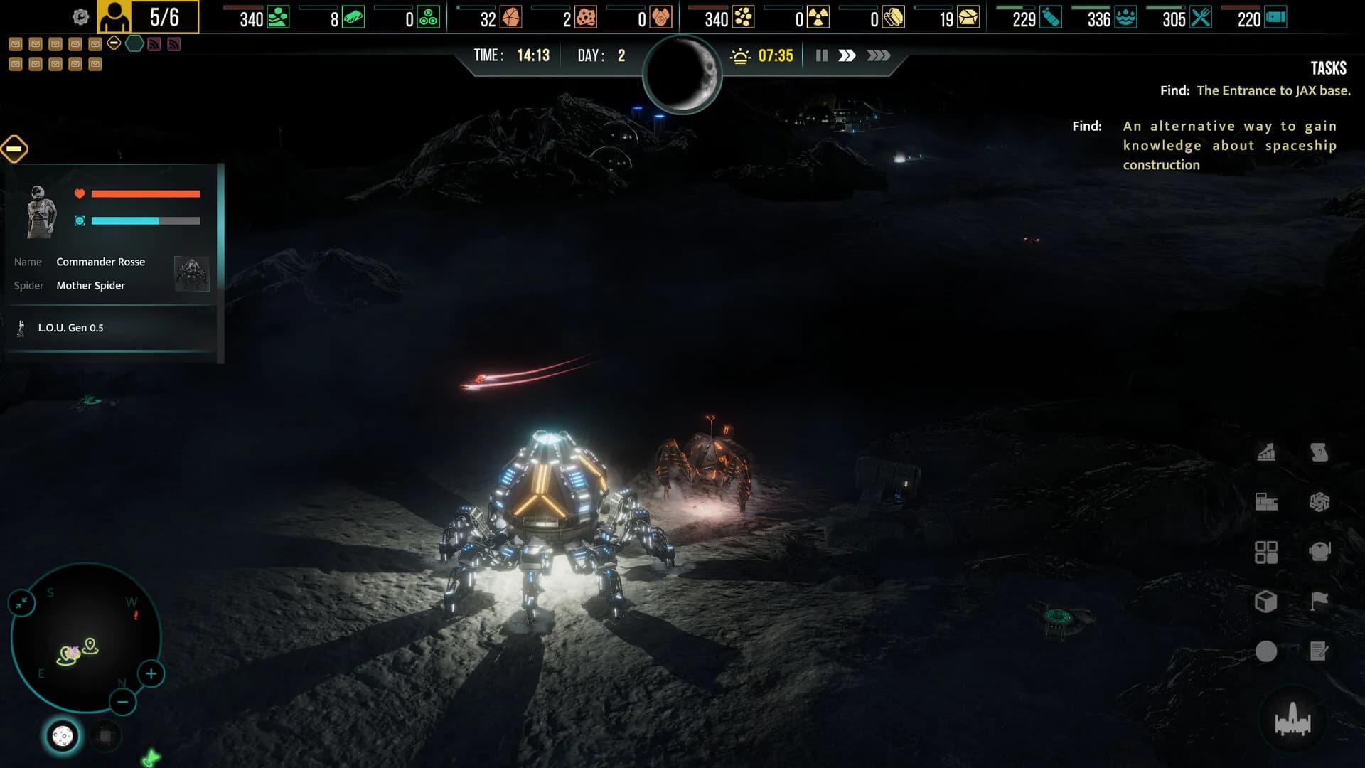 Dark Moon görsel 11