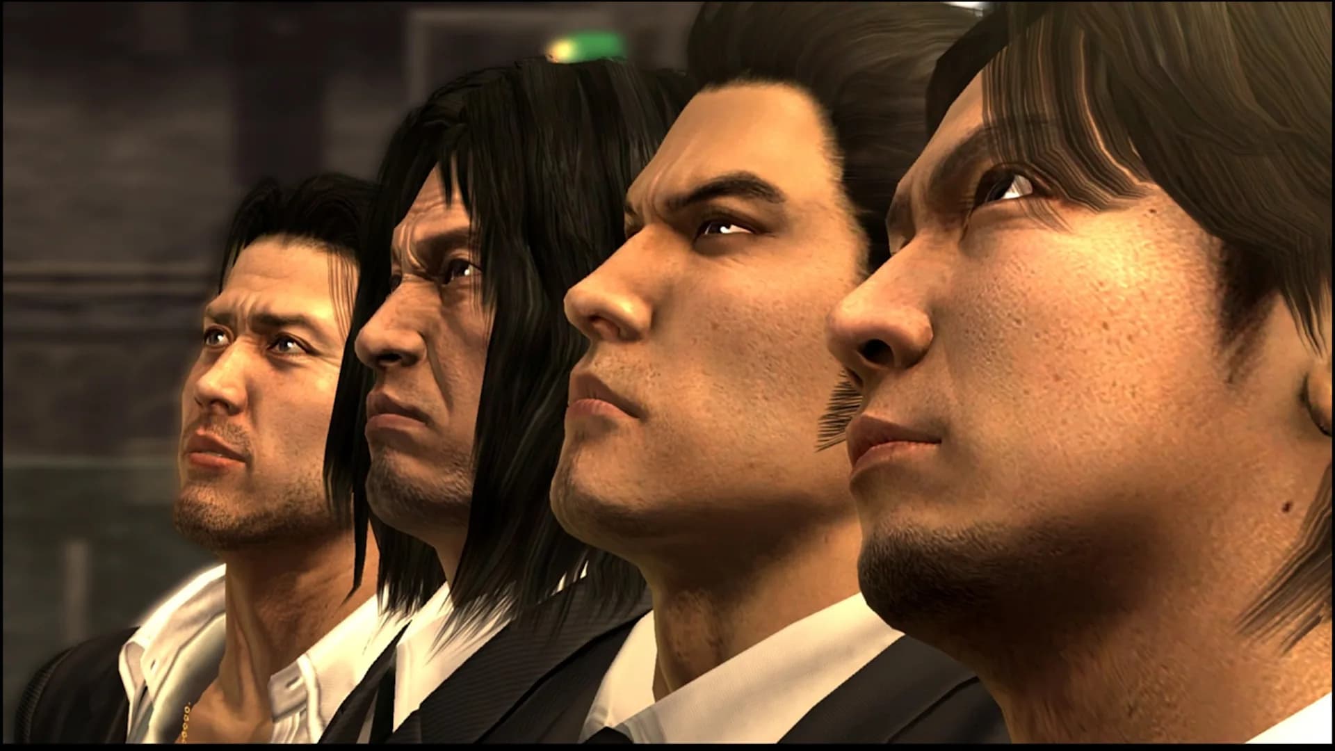 Yakuza 4 Remastered görsel 3