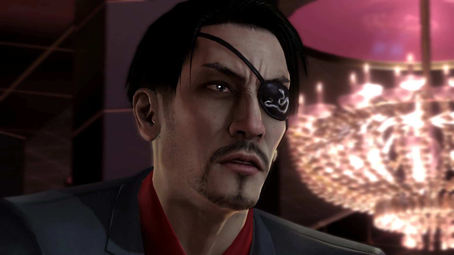 Yakuza 4 Remastered görsel 4