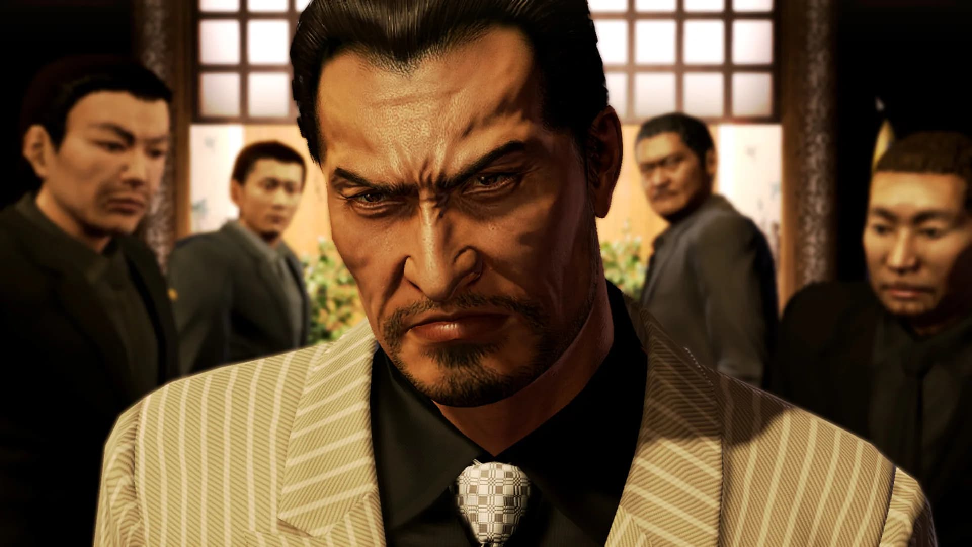 Yakuza 5 Remastered görsel 6