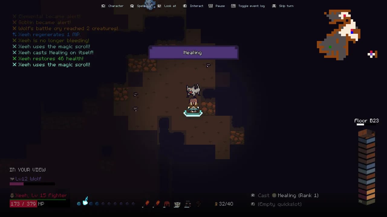 Stay Safe: Labyrinth of the Mad görsel 4