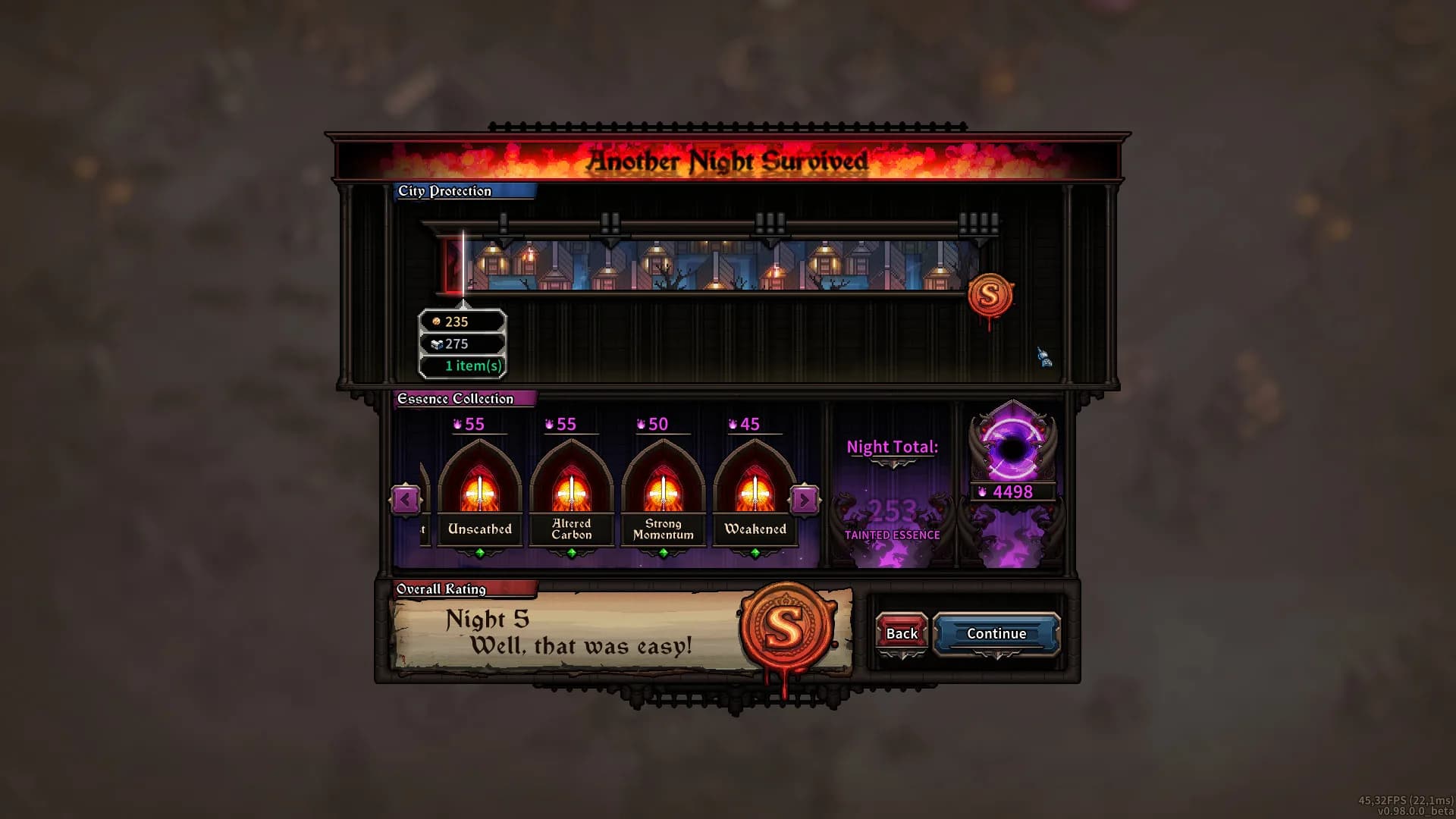 The Last Spell görsel 14