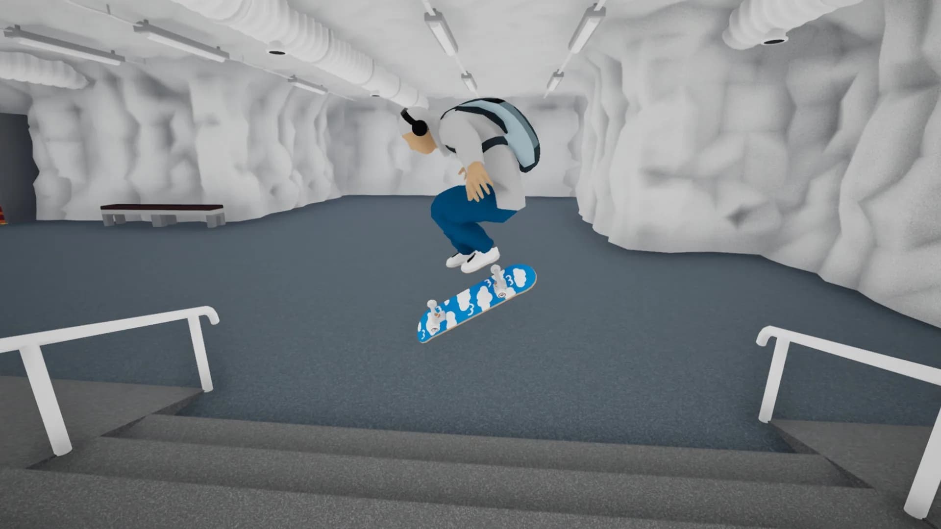 Grind: Skateboarding görsel 2