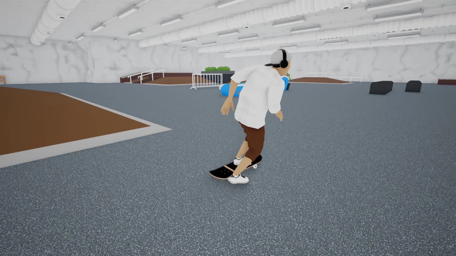 Grind: Skateboarding görsel 3