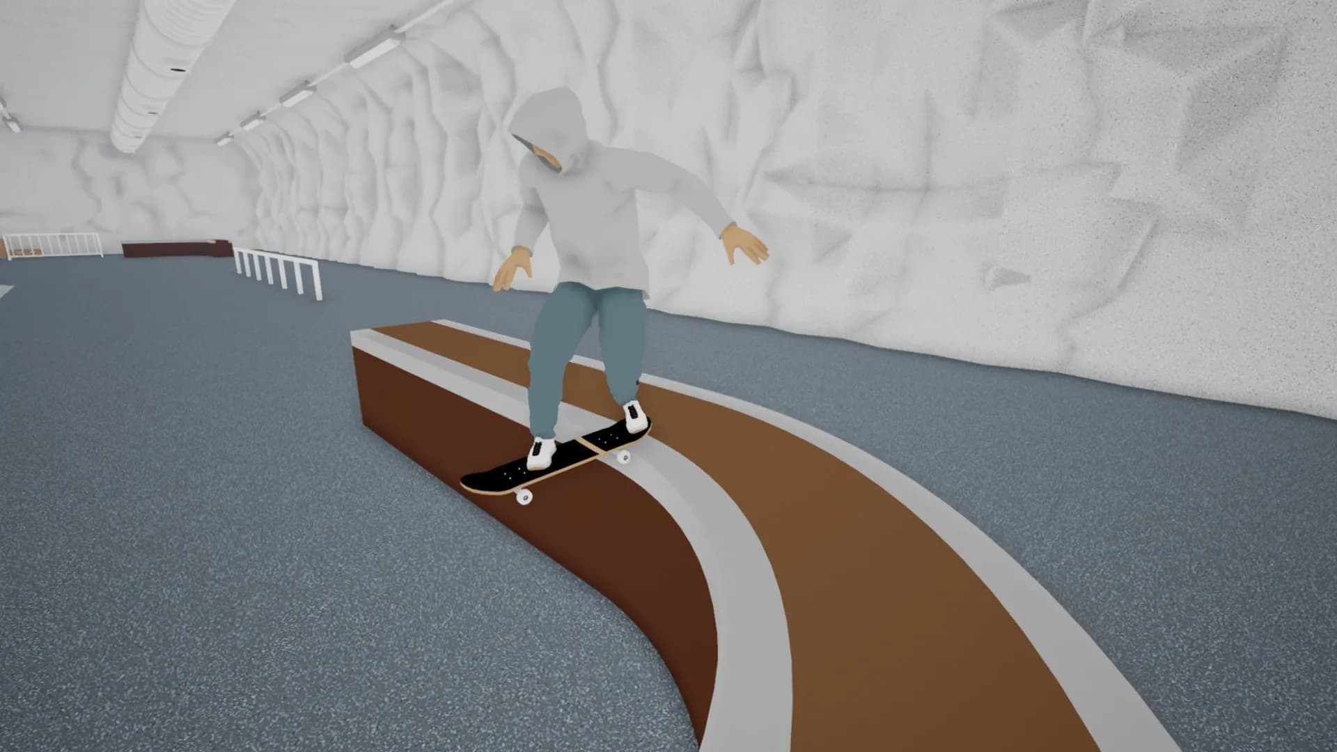 Grind: Skateboarding görsel 4