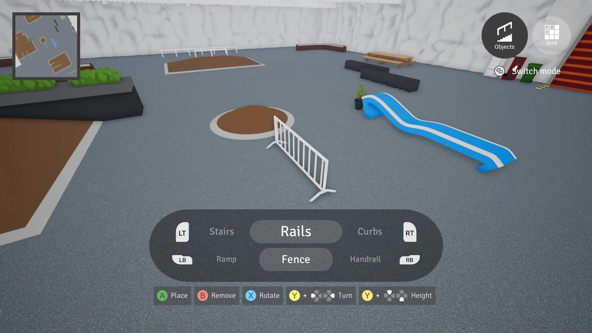 Grind: Skateboarding görsel 5