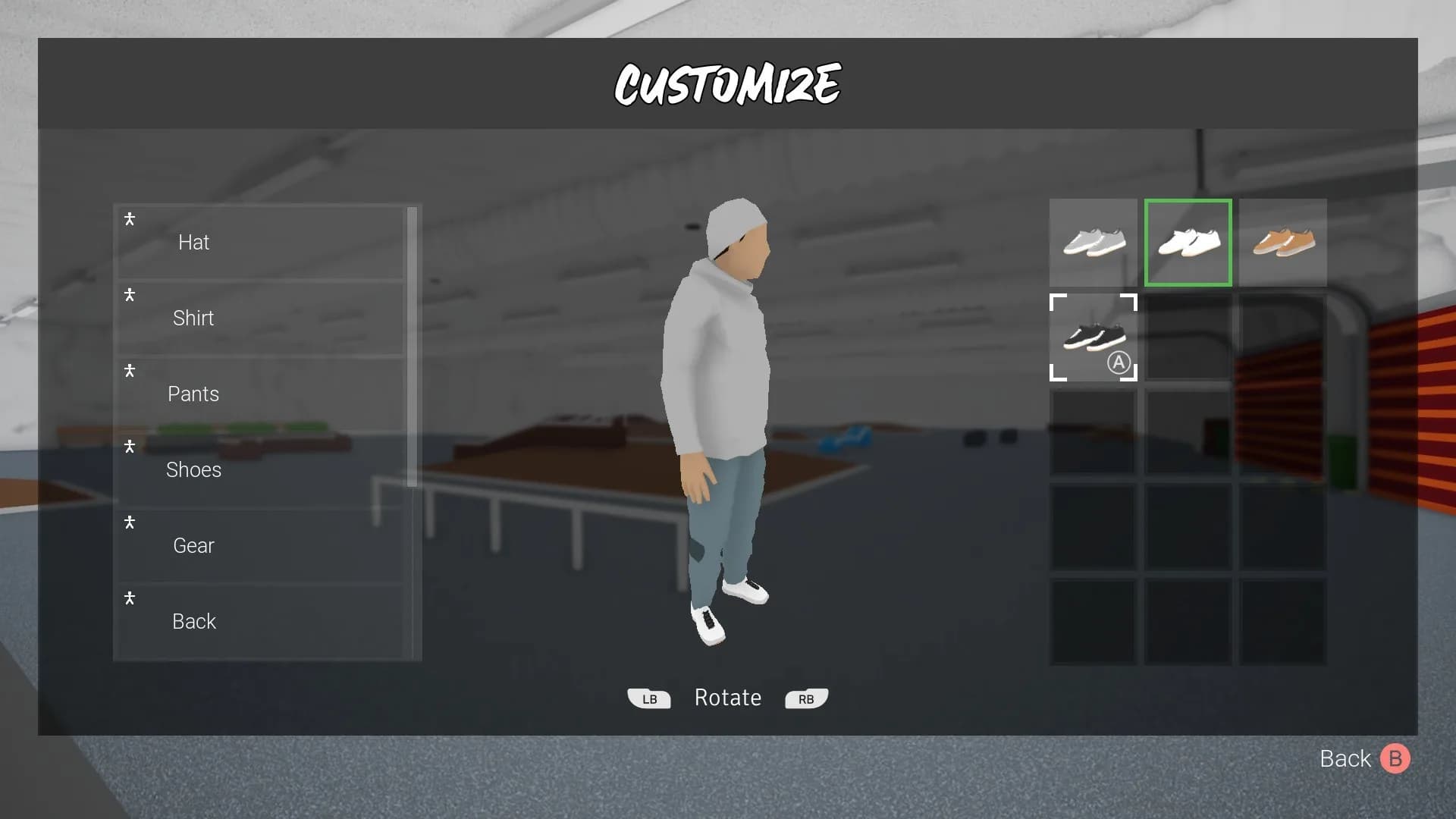 Grind: Skateboarding görsel 8
