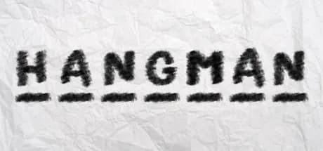 HANGMAN görsel 1