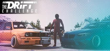 The Drift Challenge görsel 1
