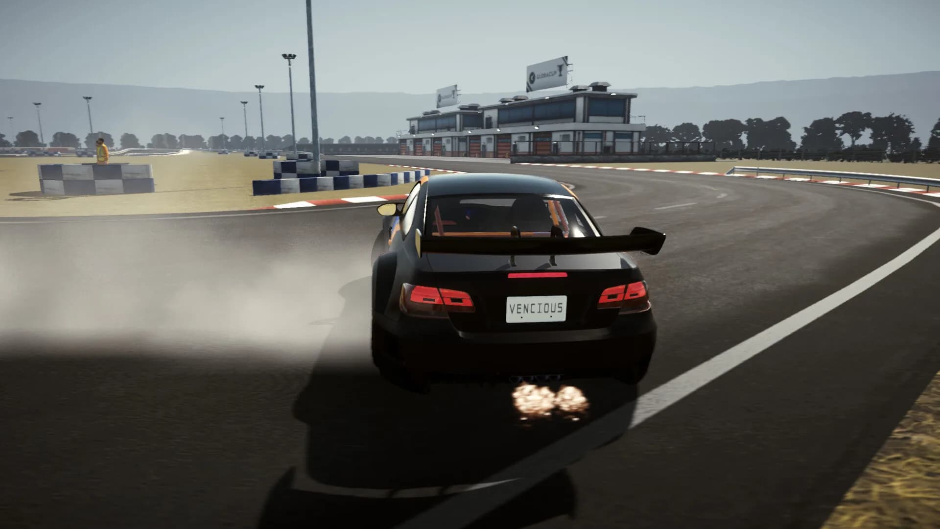 The Drift Challenge görsel 2