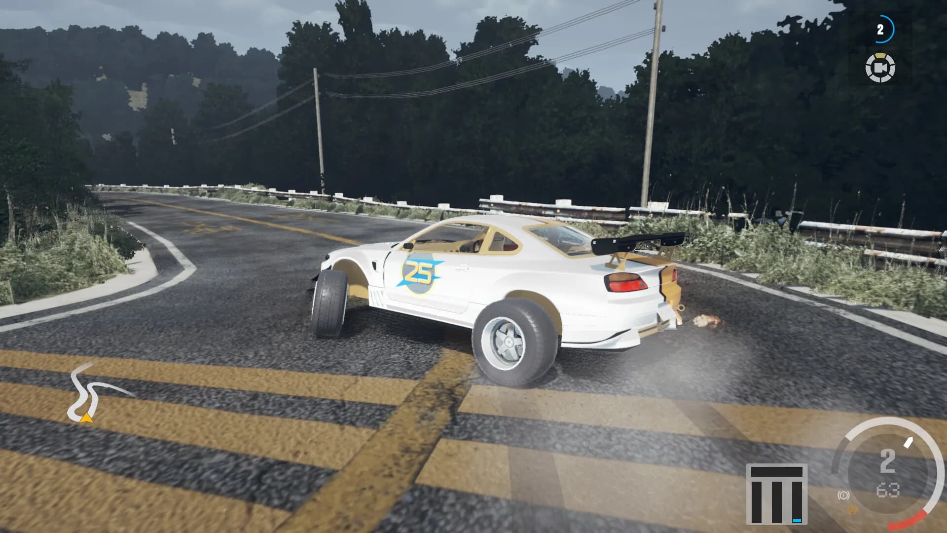 The Drift Challenge görsel 14