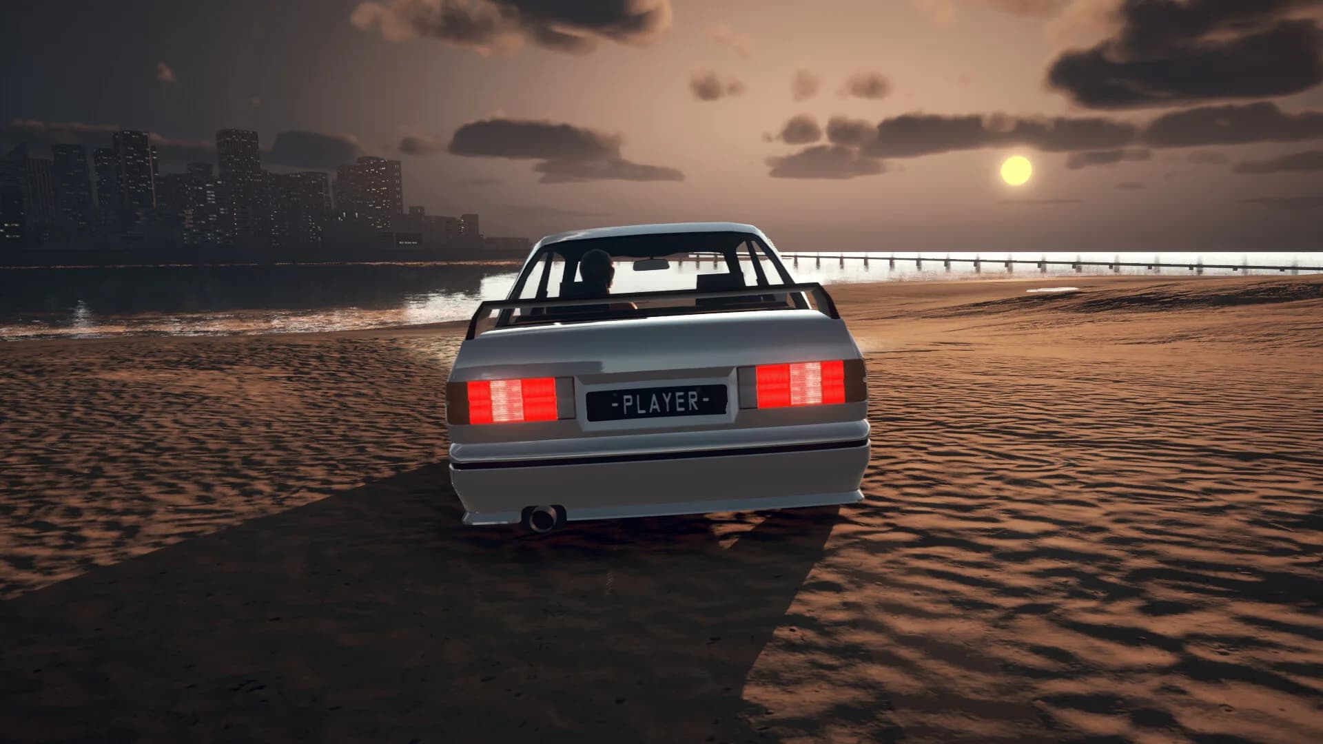 The Drift Challenge görsel 6