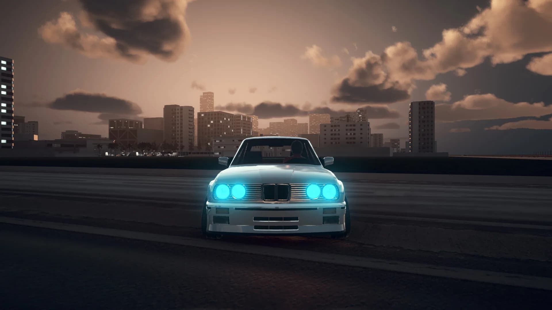 The Drift Challenge görsel 7