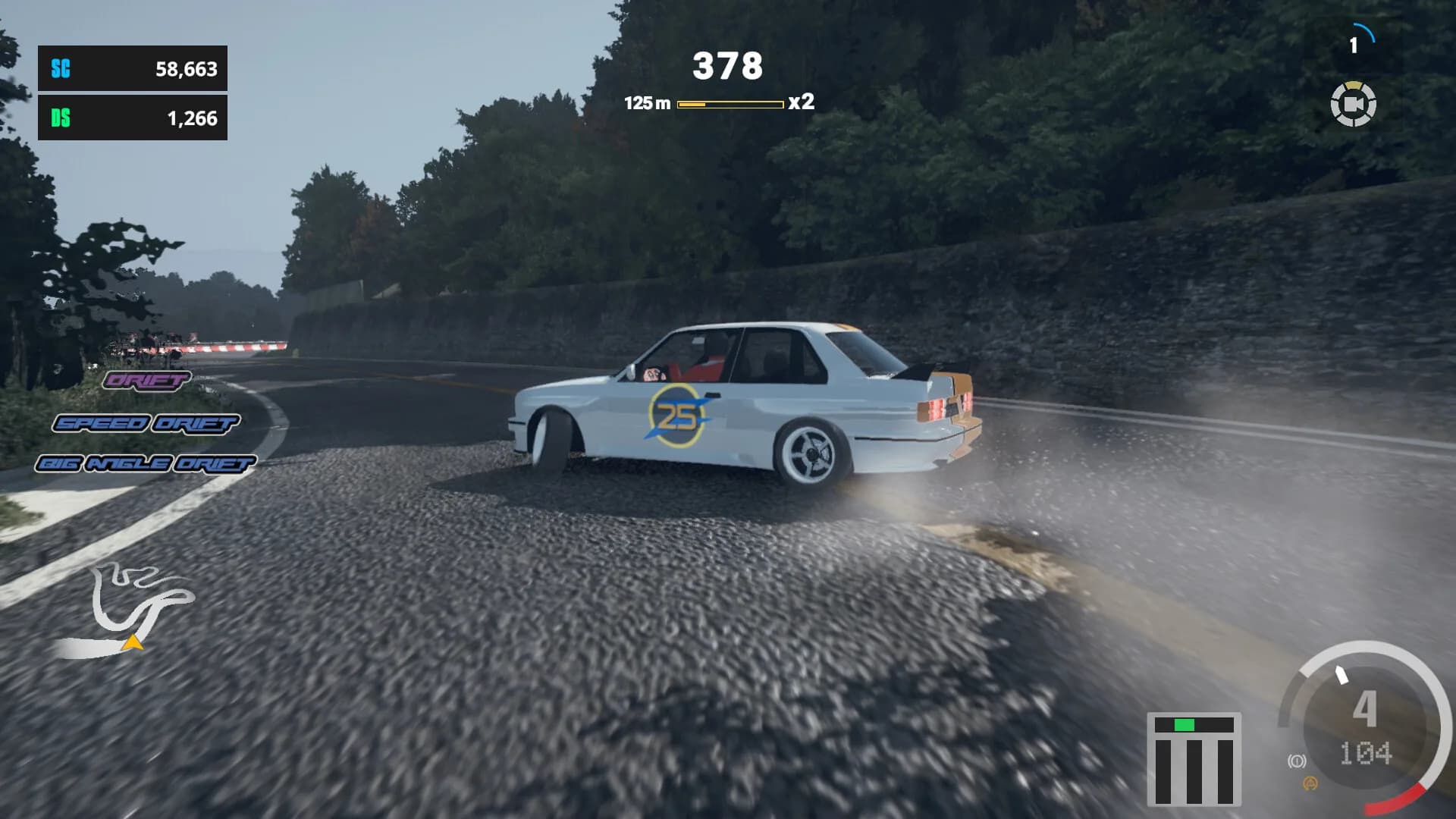 The Drift Challenge görsel 9
