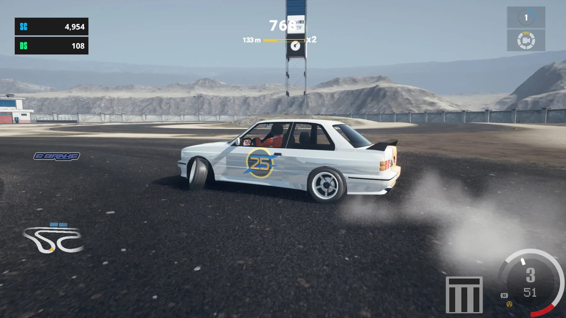 The Drift Challenge görsel 10