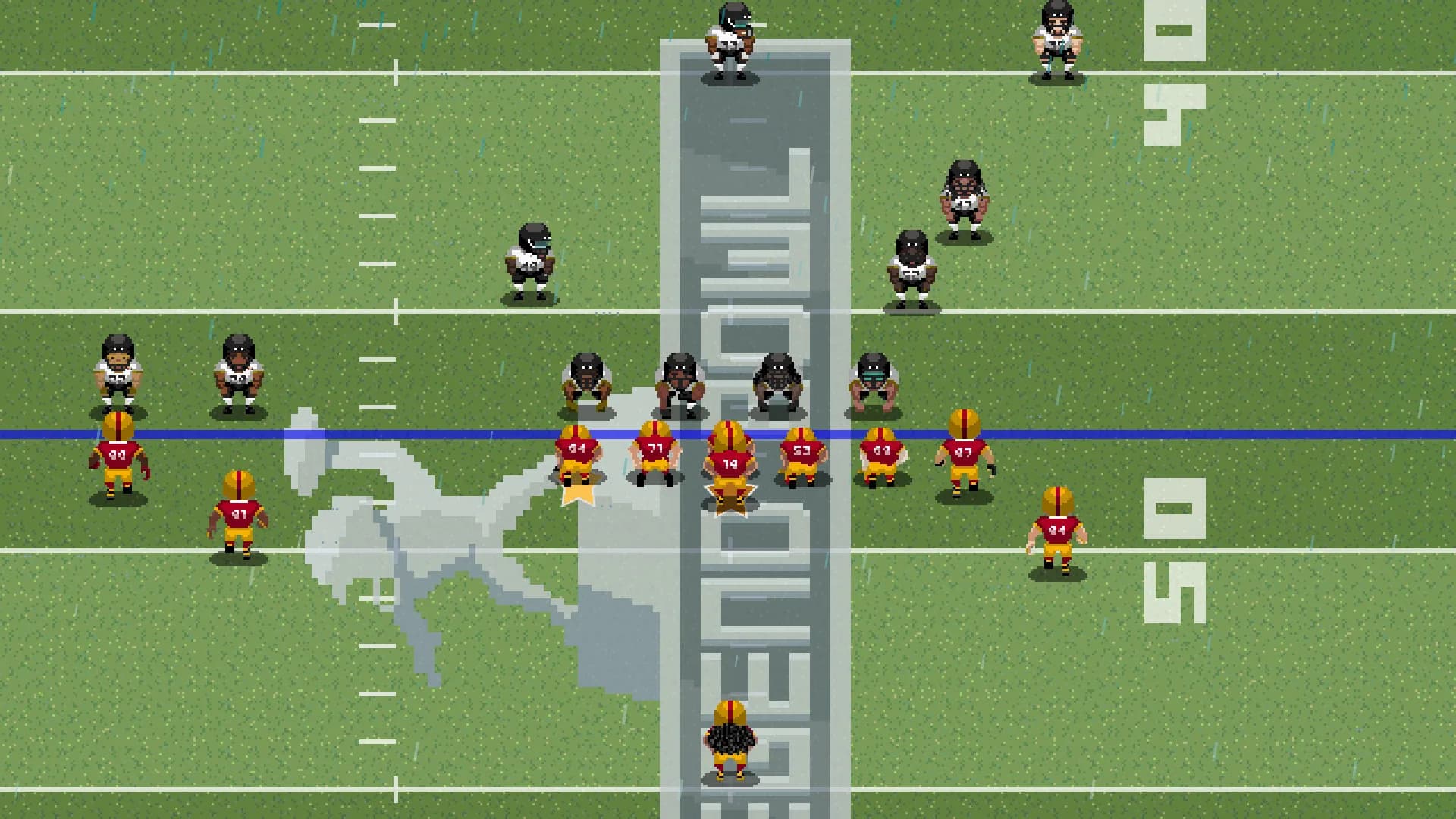 Legend Bowl görsel 2