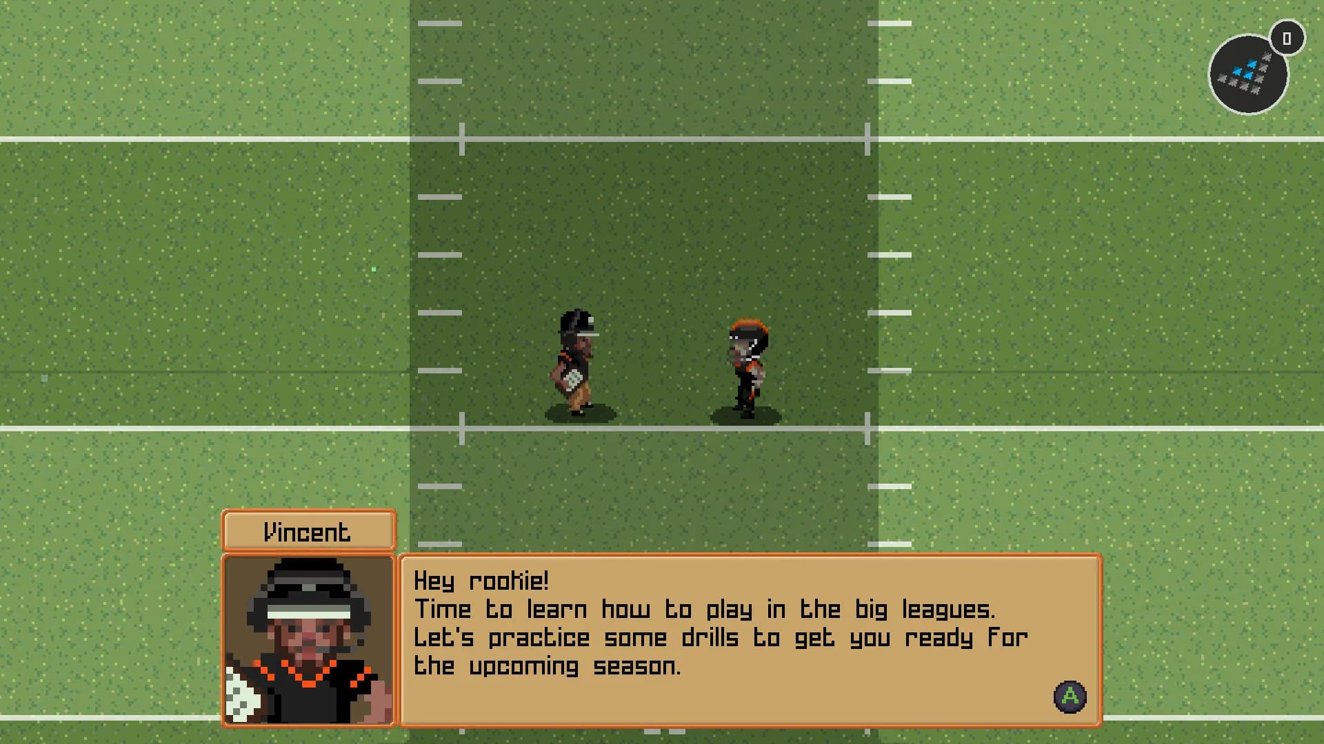 Legend Bowl görsel 16