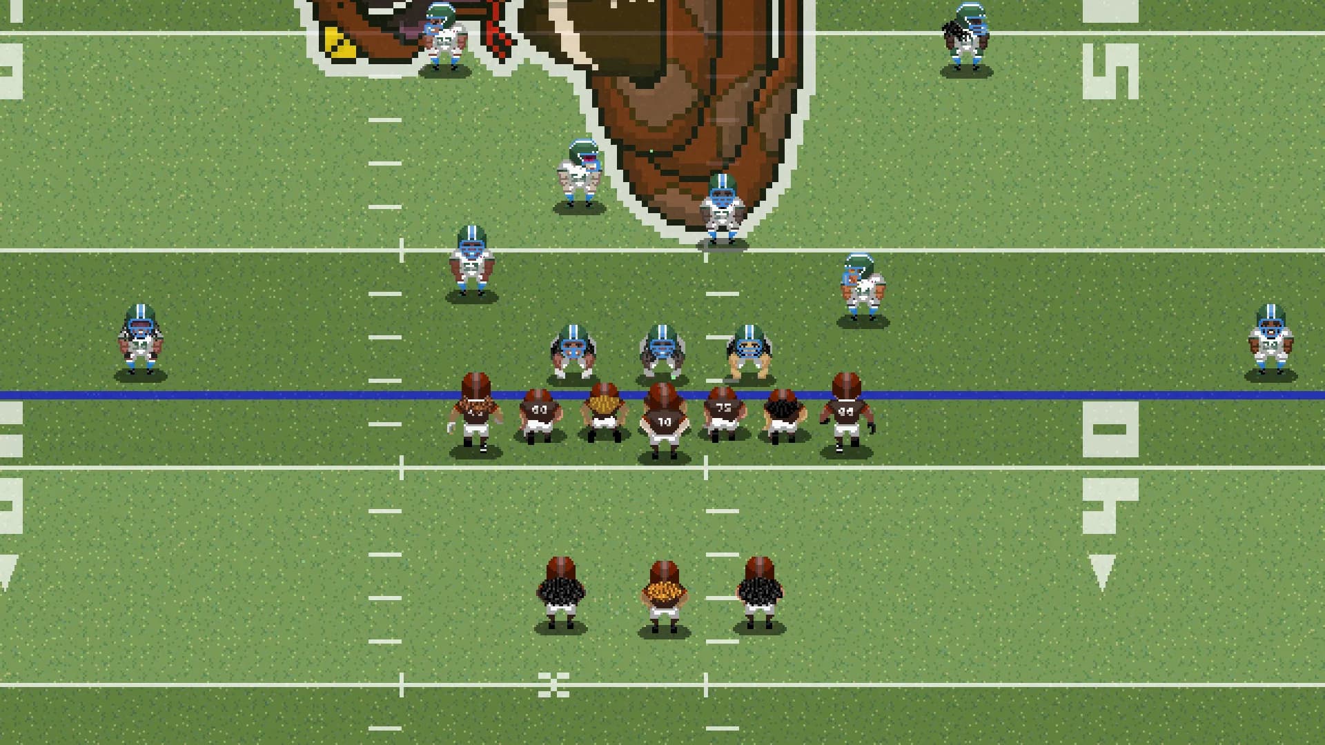 Legend Bowl görsel 27