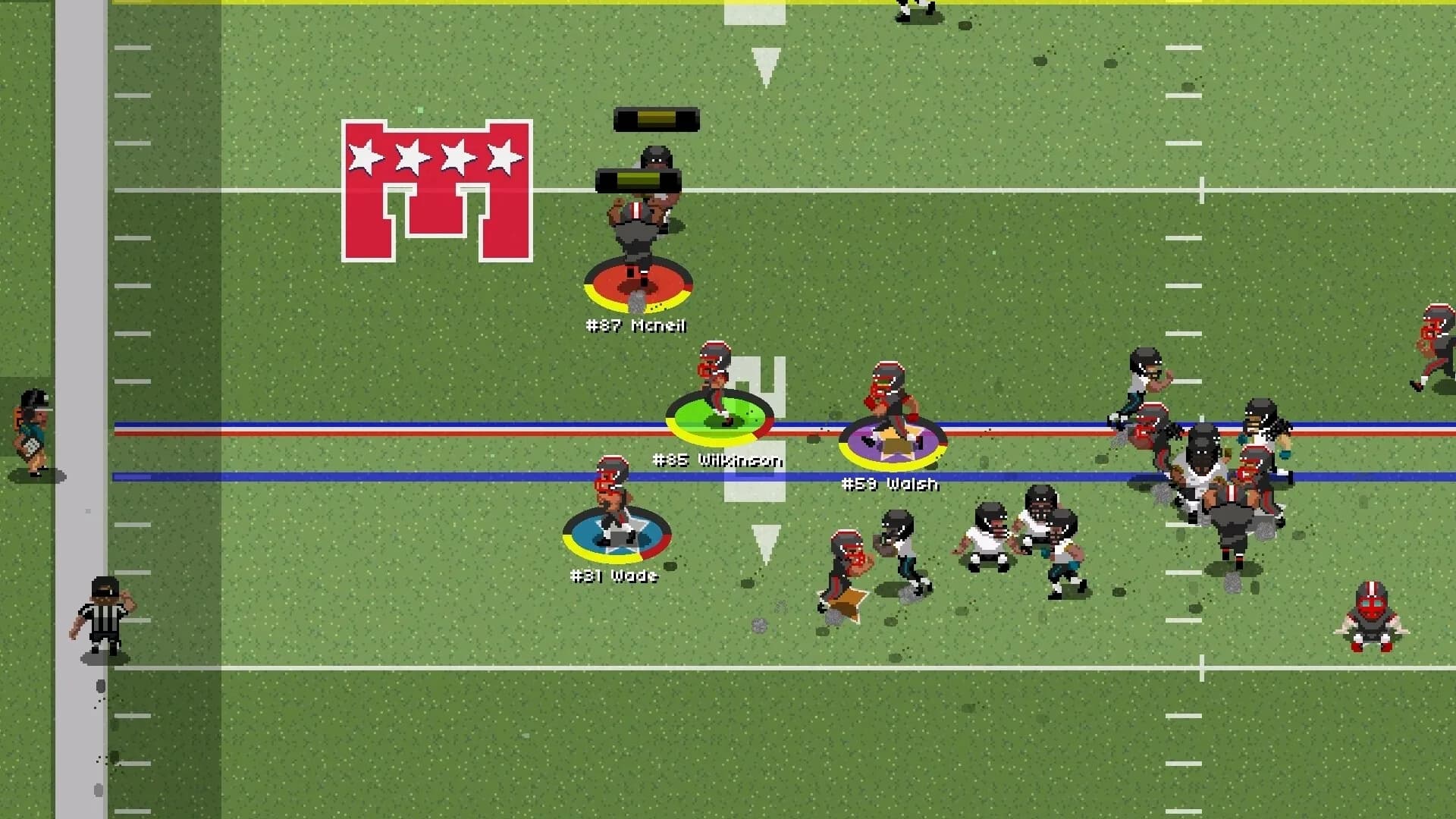 Legend Bowl görsel 5