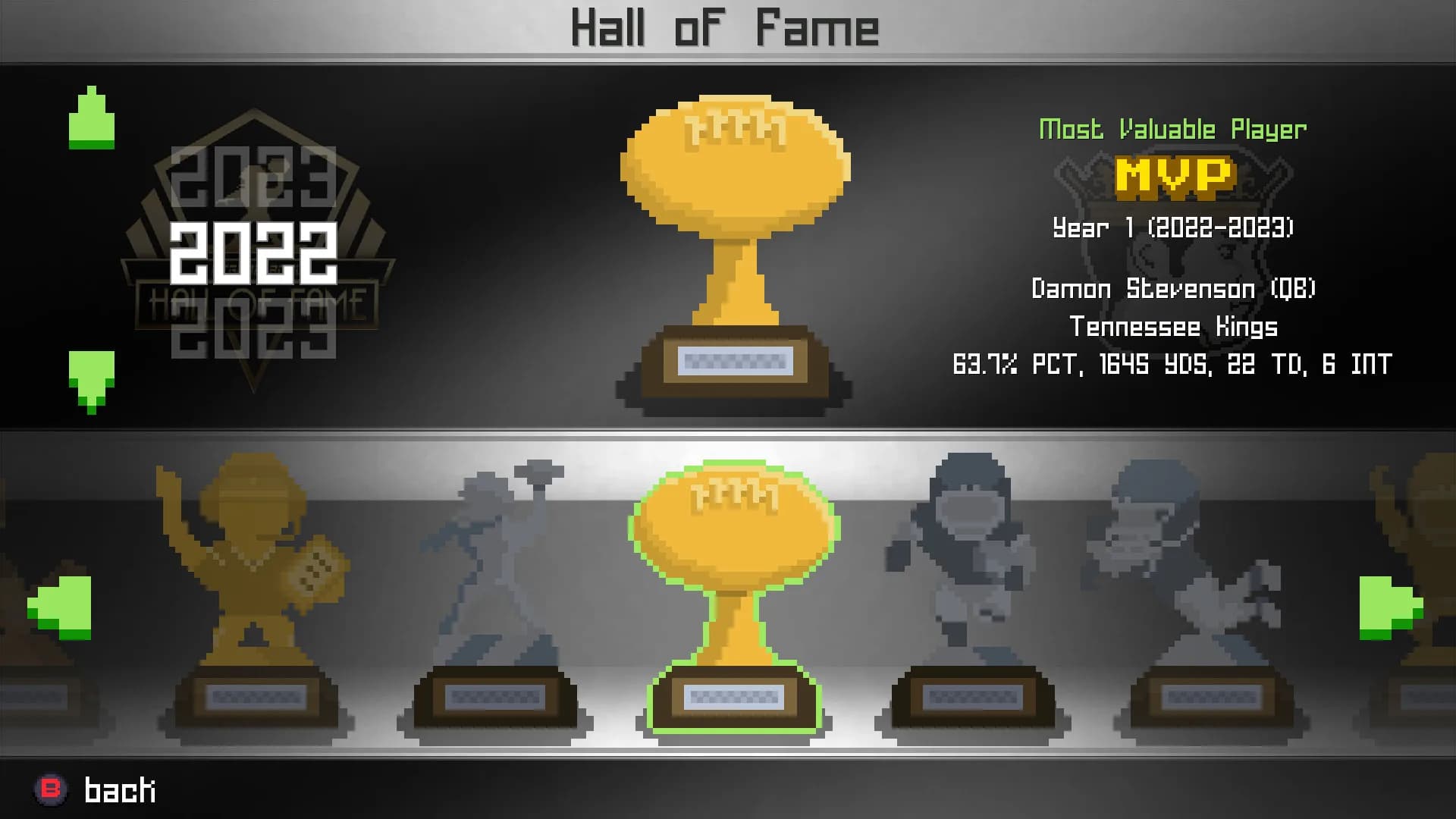 Legend Bowl görsel 6