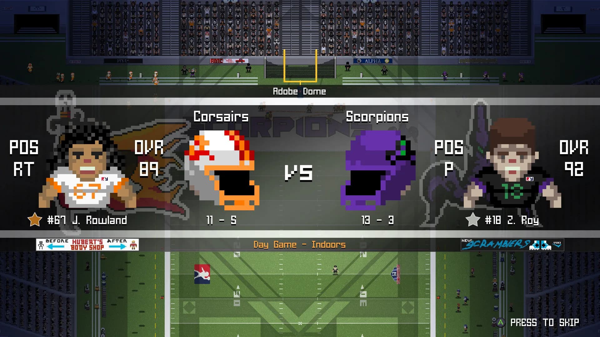 Legend Bowl görsel 10
