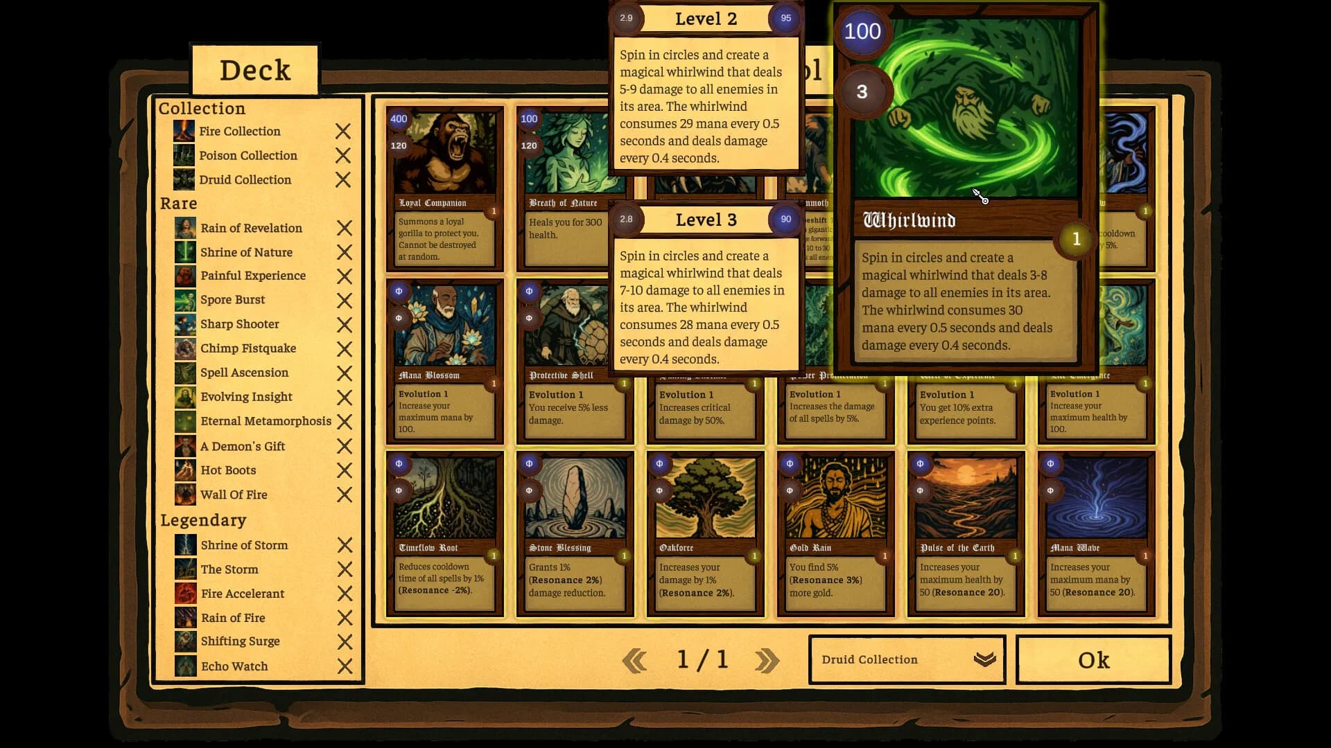 School of Magic: Deck & Slash görsel 3