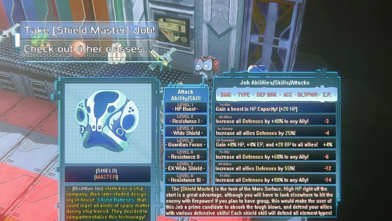 Paradox Escape Route görsel 20