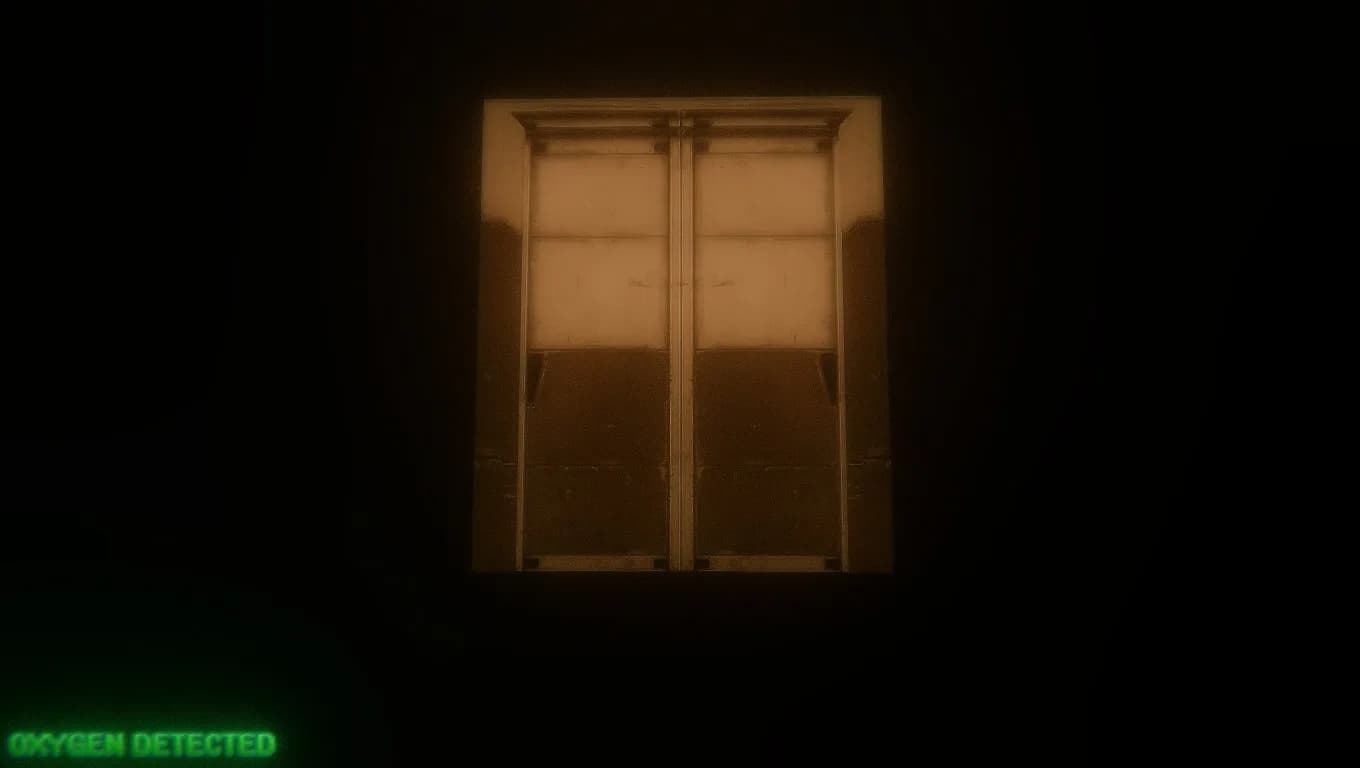 Paradox Escape Route görsel 21