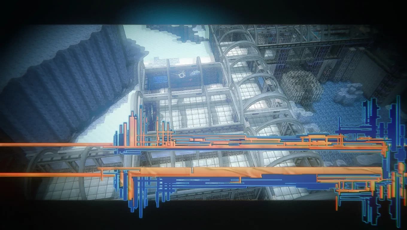 Paradox Escape Route görsel 25