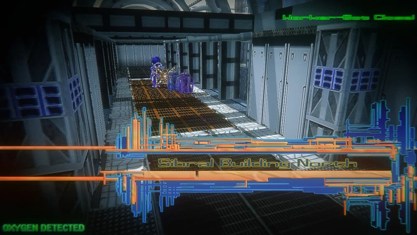Paradox Escape Route görsel 29