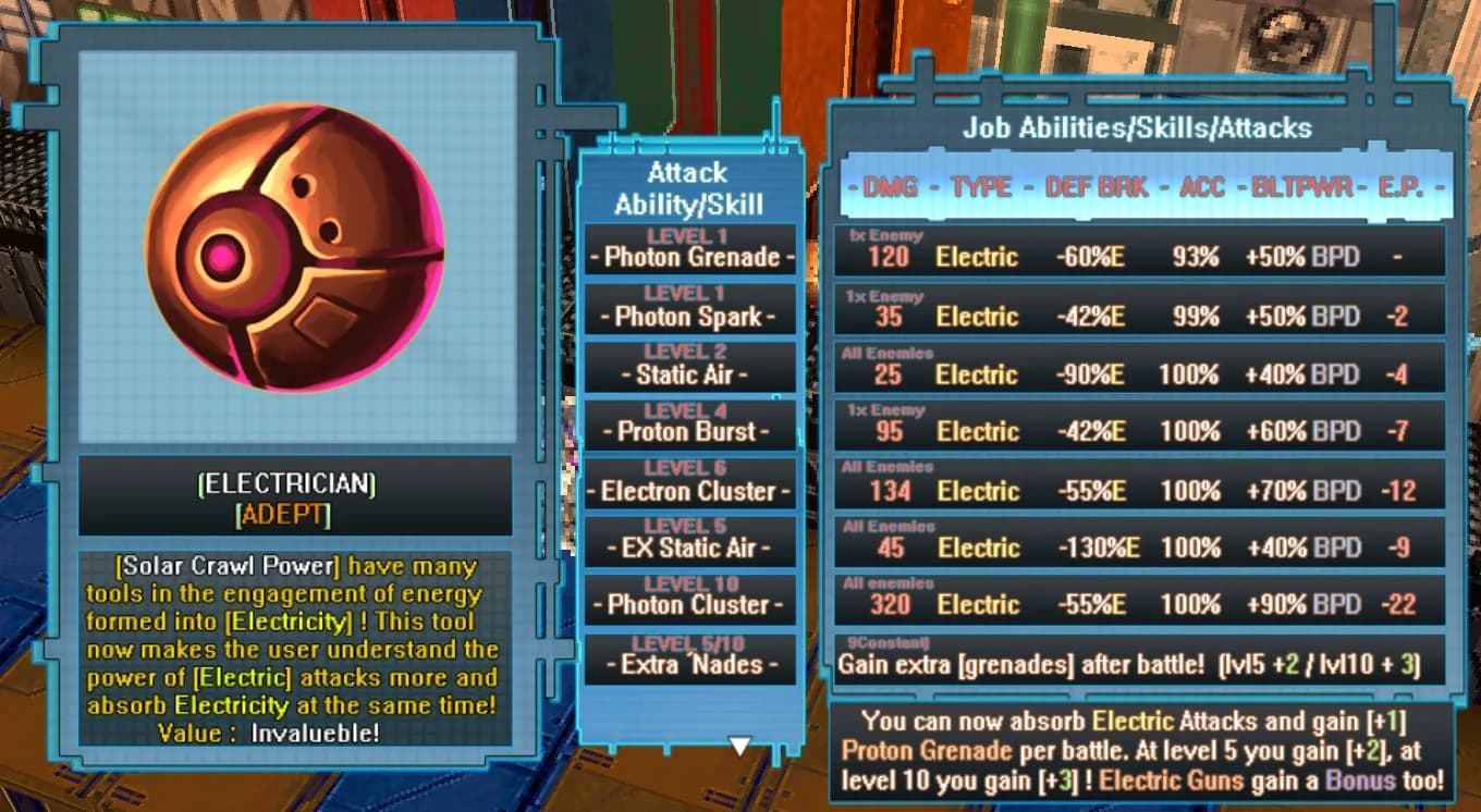 Paradox Escape Route görsel 5