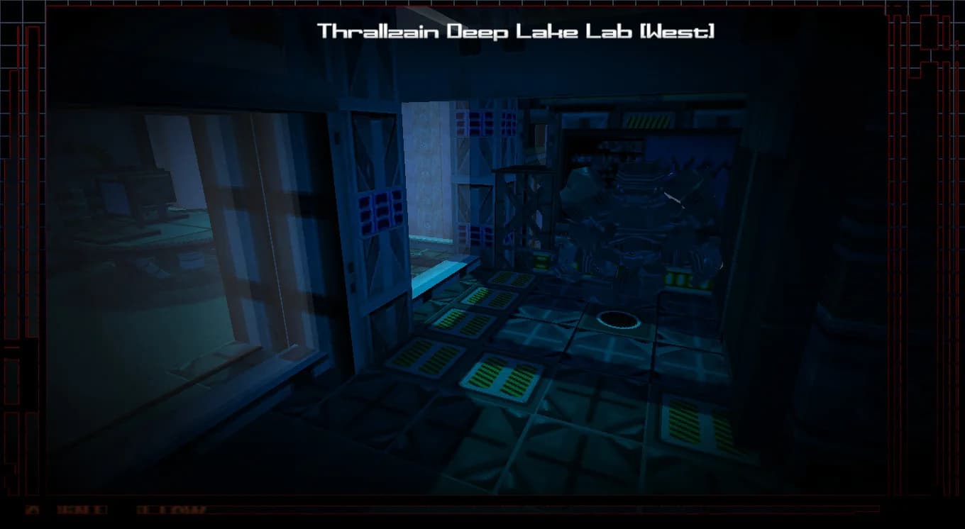 Paradox Escape Route görsel 7