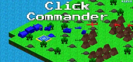 Click Commander görsel 1