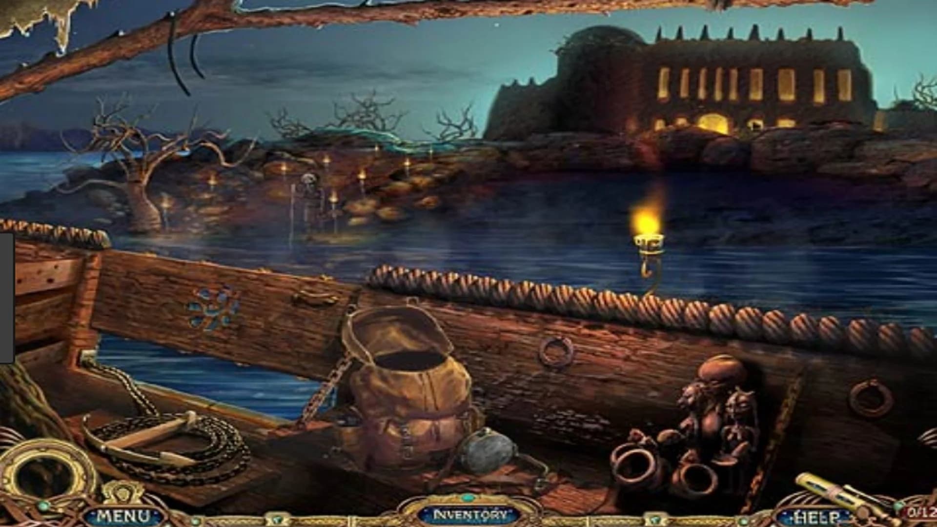 Unsolved Mystery Club: Ancient Astronauts (Collector´s Edition) görsel 3