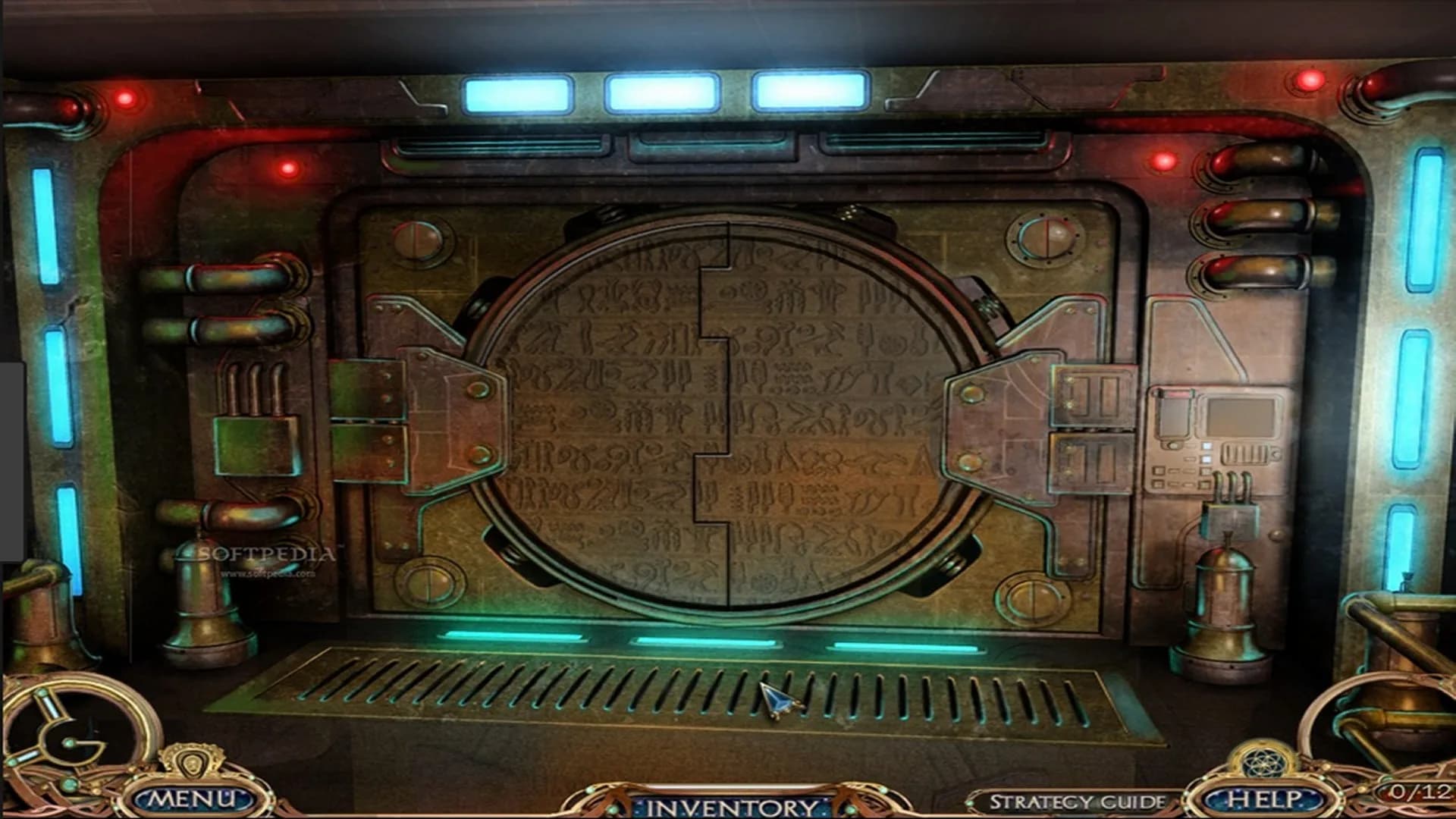 Unsolved Mystery Club: Ancient Astronauts (Collector´s Edition) görsel 4