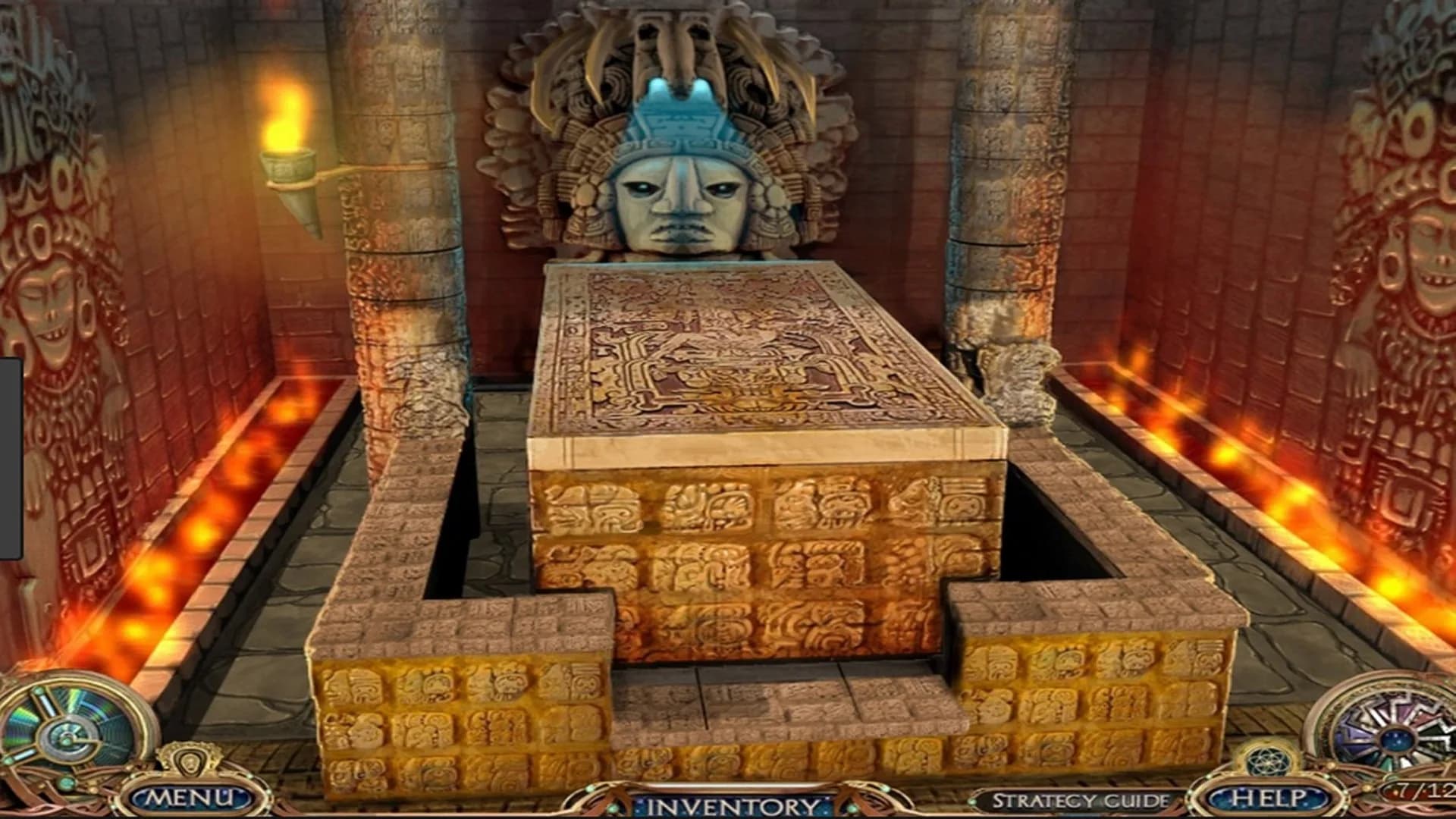 Unsolved Mystery Club: Ancient Astronauts (Collector´s Edition) görsel 7