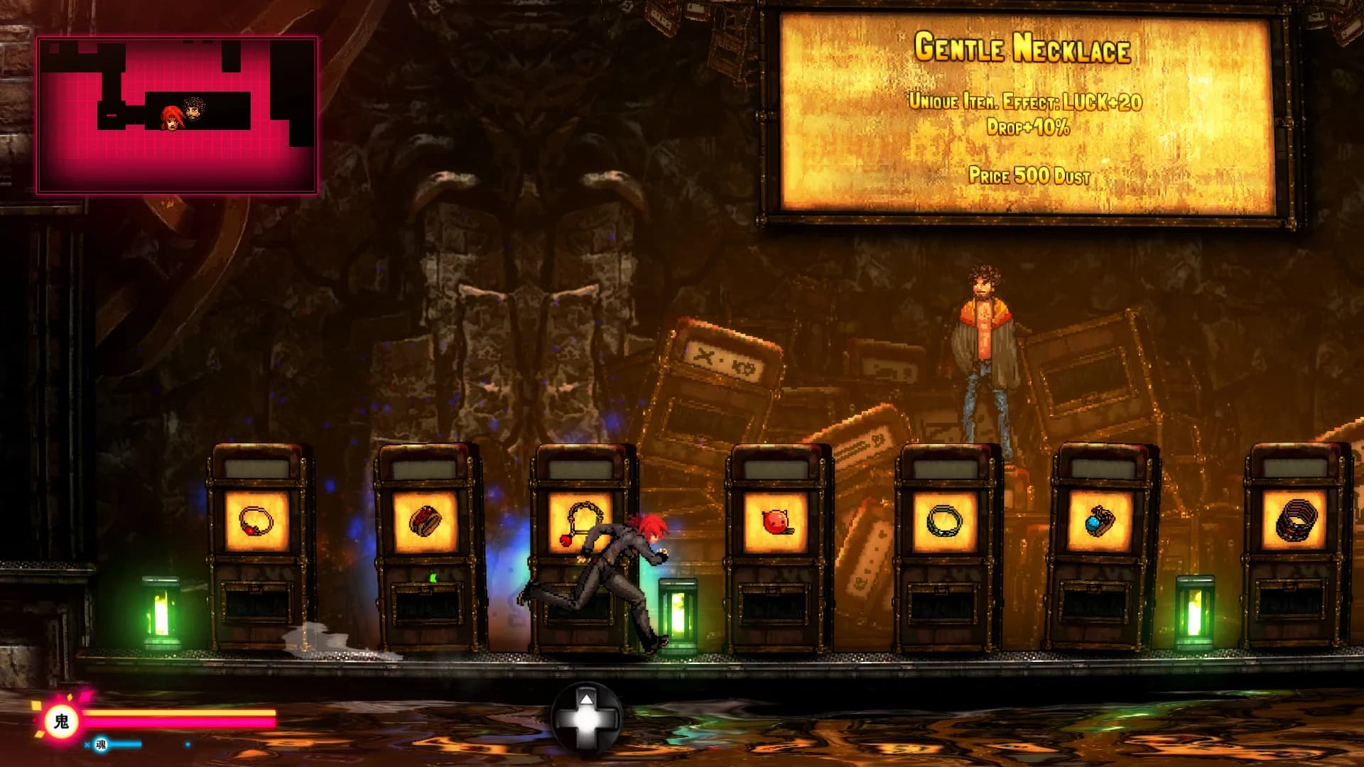 Demoniaca: Everlasting Night görsel 6