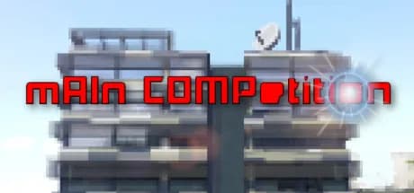 mAIn COMPetition görsel 1