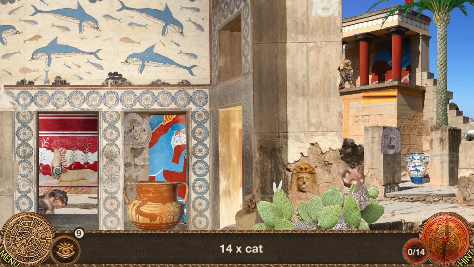Mystery Island - Hidden Object Games görsel 5