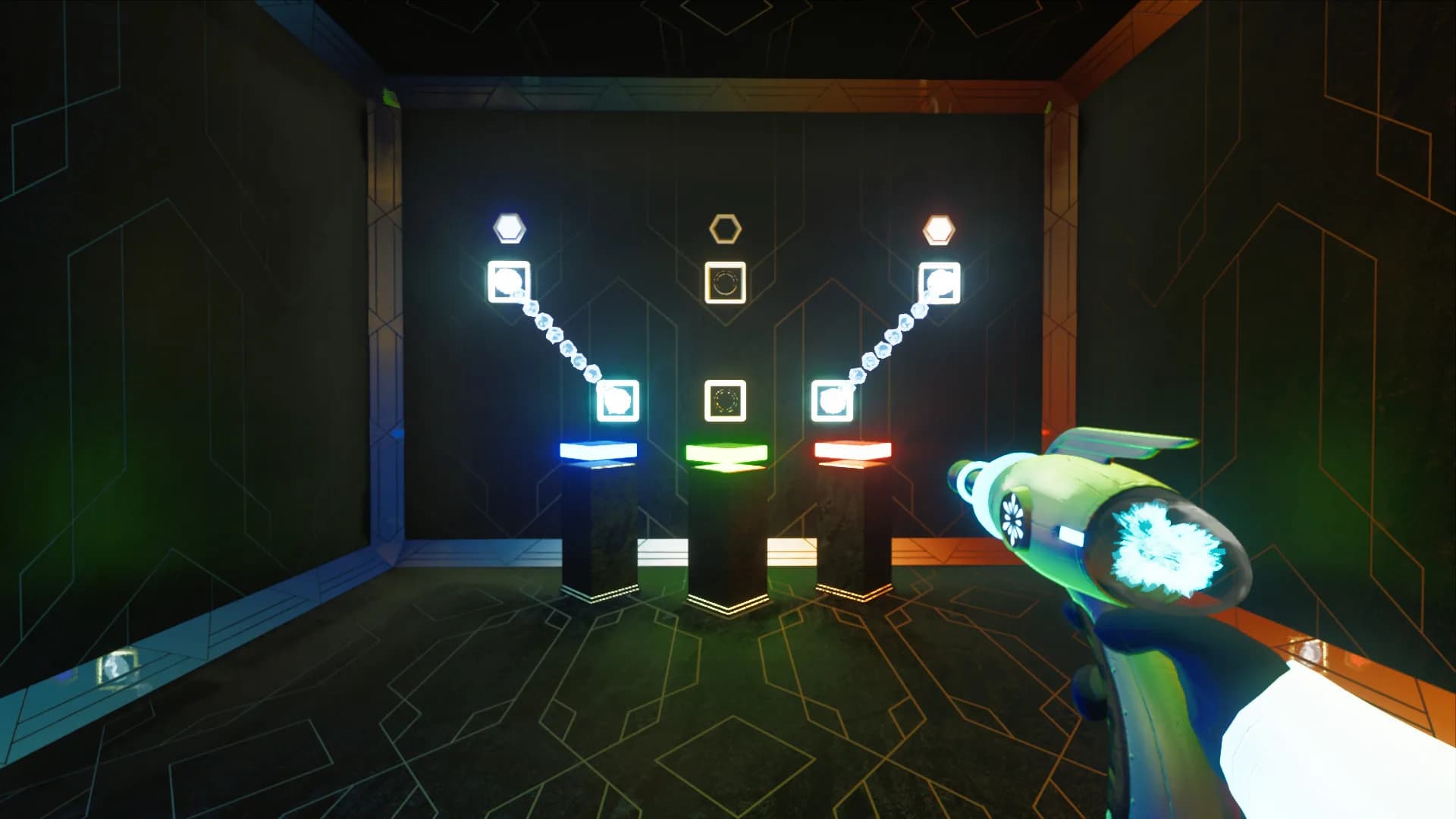 Faraday Protocol görsel 3