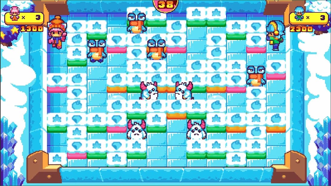 Pushy and Pully in Blockland görsel 13