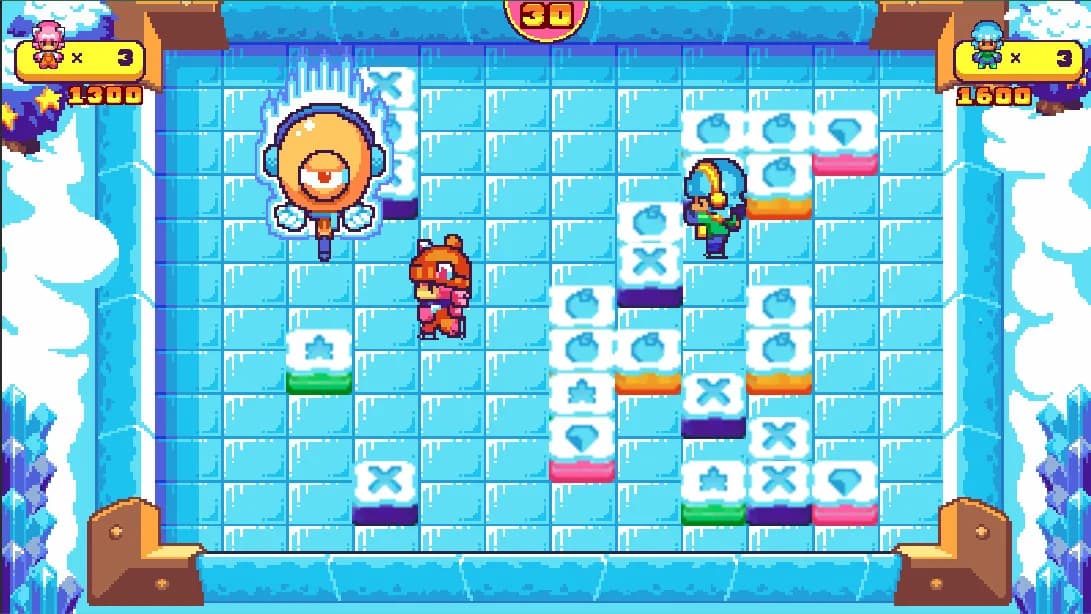 Pushy and Pully in Blockland görsel 8
