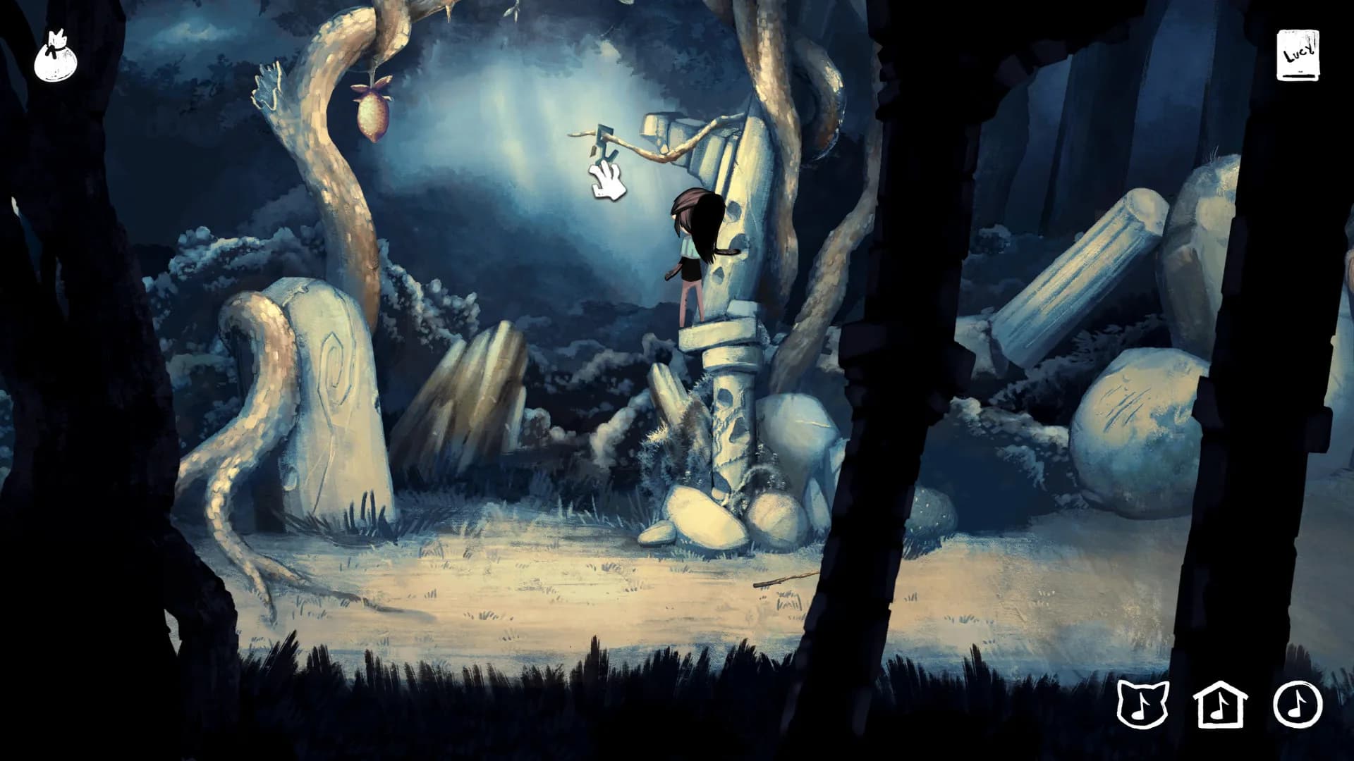 Children of Silentown görsel 4