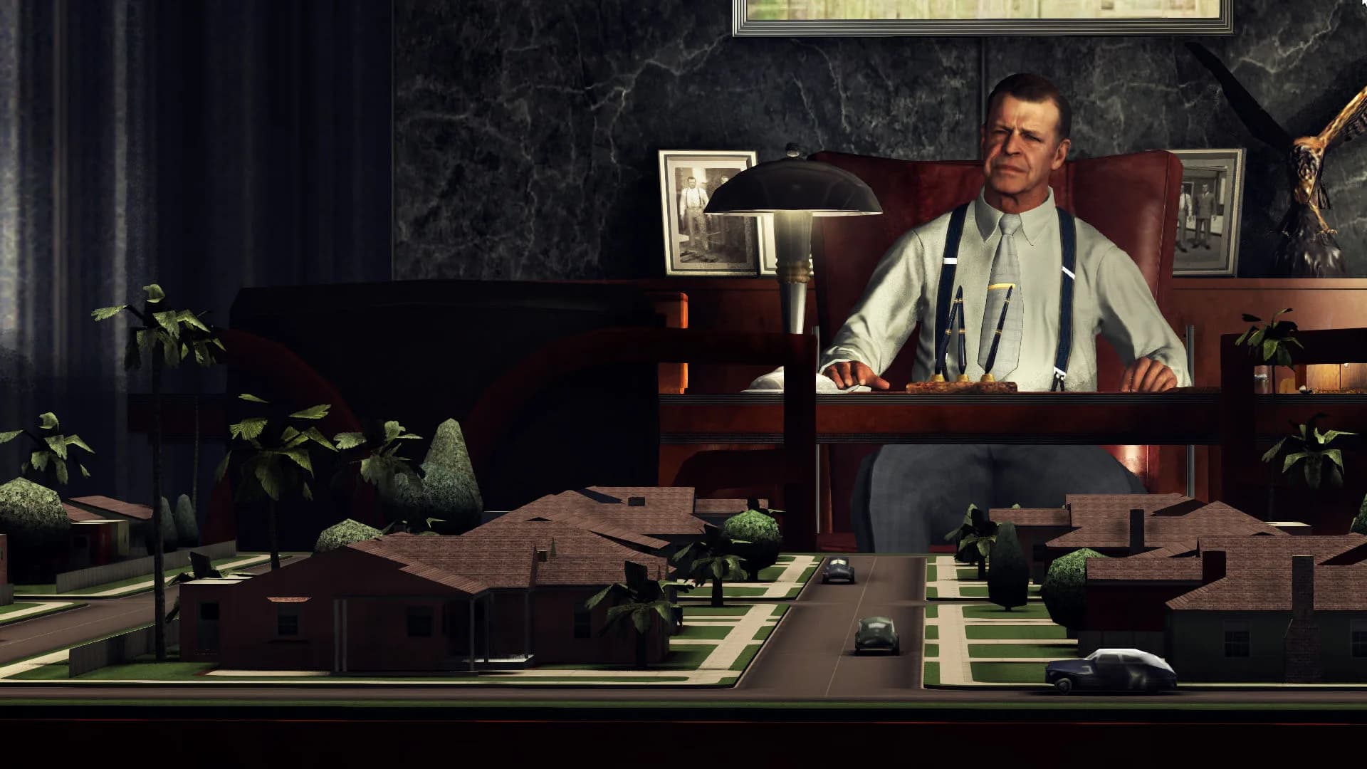 L.A. Noire görsel 12
